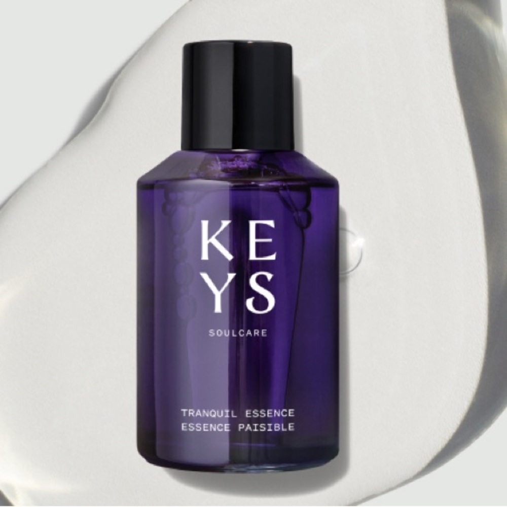 4 FOR $30 SALE - keys soulcare tranquil essencee tonerr